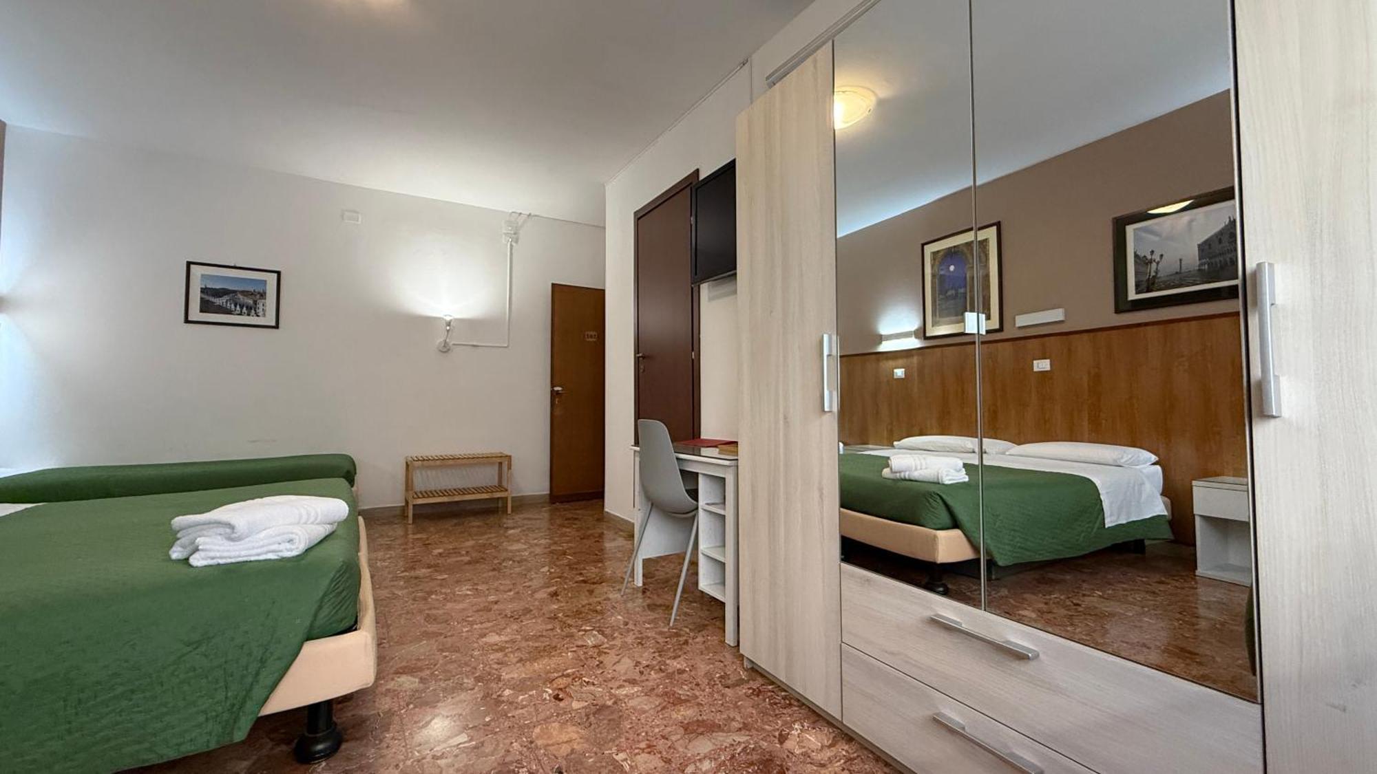 216 Venice Mestre Exterior foto