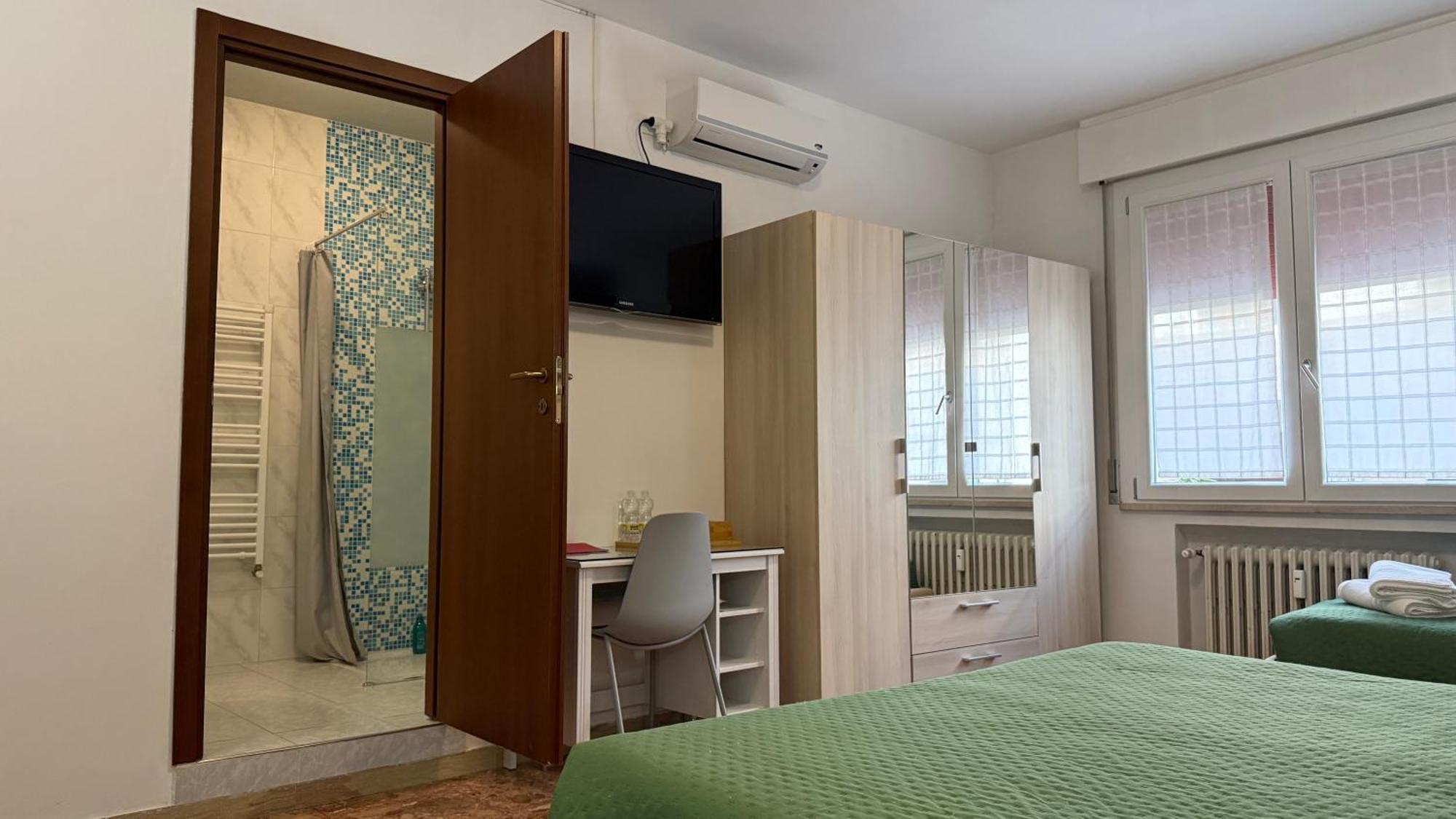 216 Venice Mestre Exterior foto