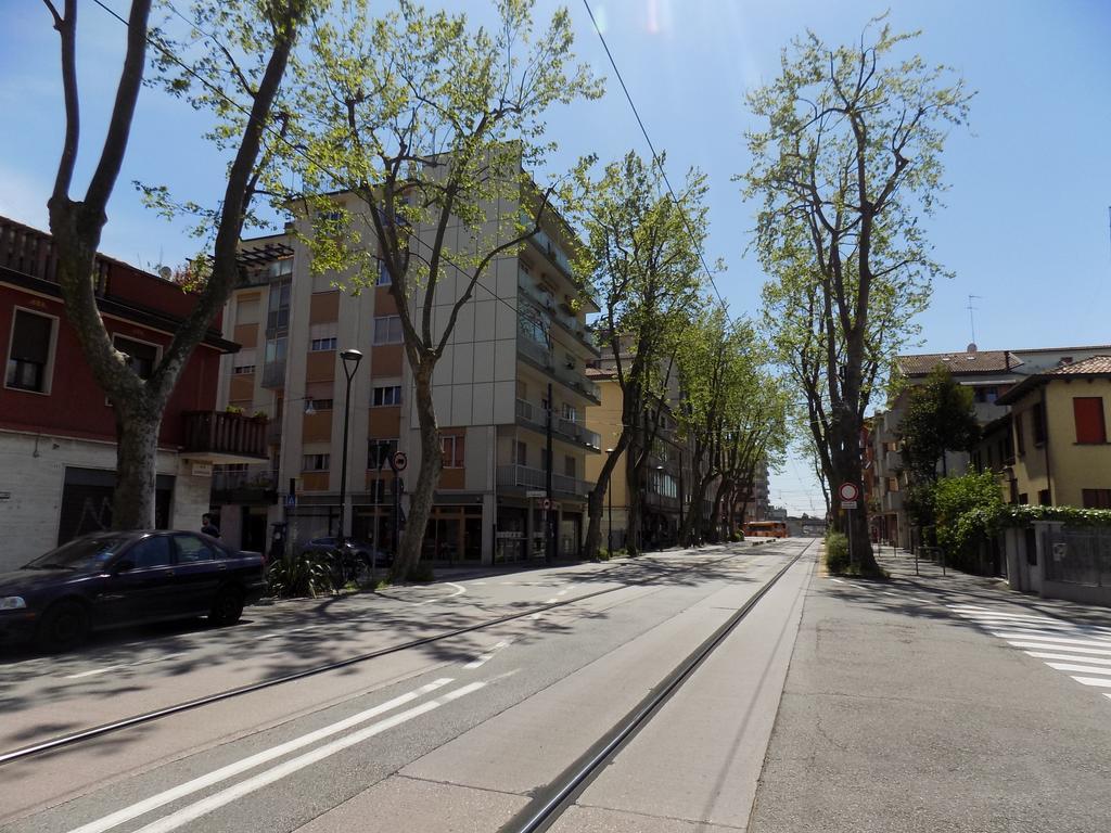 216 Venice Mestre Exterior foto