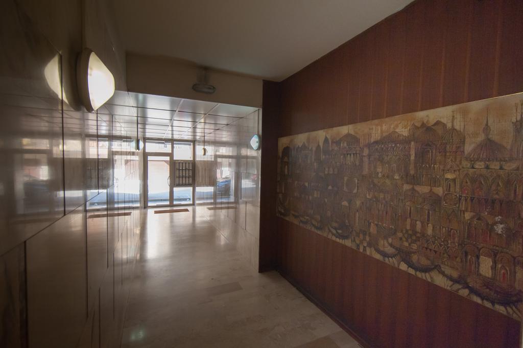 216 Venice Mestre Exterior foto